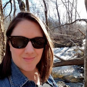 Meet your Posher, Amy